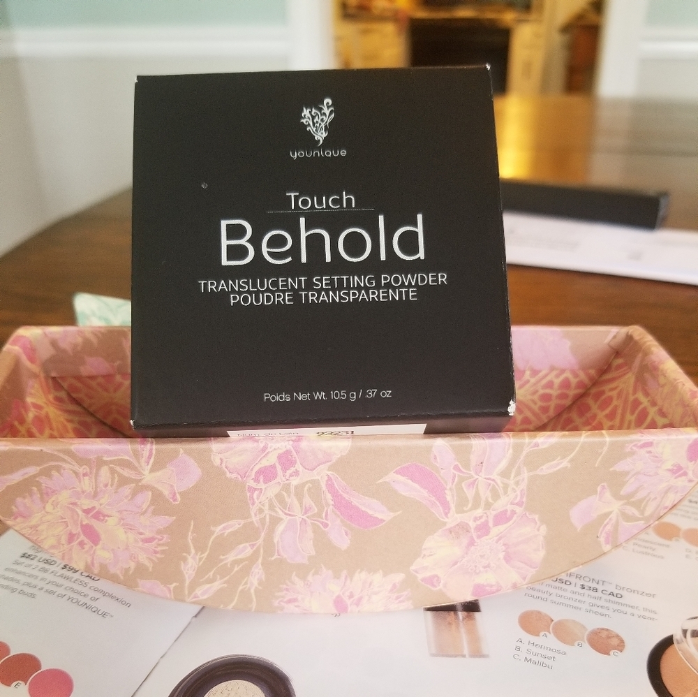 Setting Powder by Younique